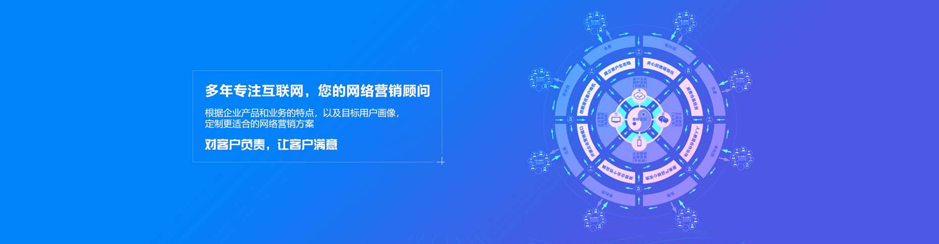 红桥信息流代运营